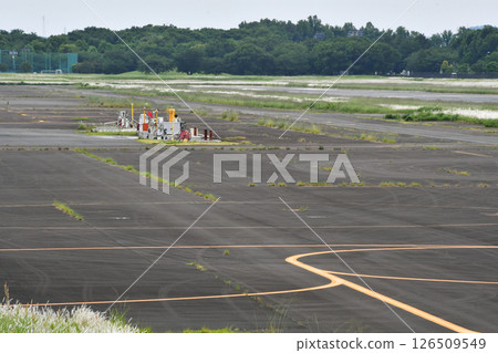 調布機場直升機場_02 126509549