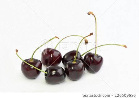 櫻桃（紅梨沙耶香） 126509656