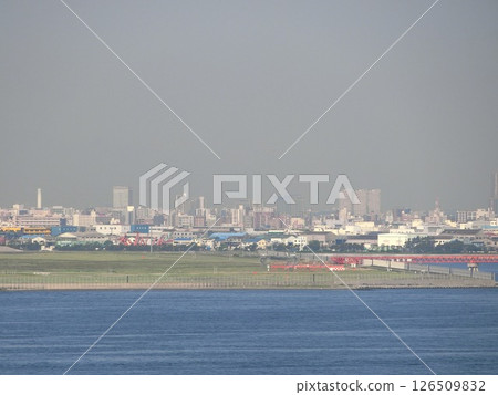 scenery scenery 126509832