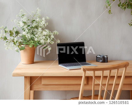 北歐風情的自然靜謐生活 北歐風情的自然靜謐生活 126510581