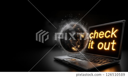 個人電腦 電腦 計算機 126510589