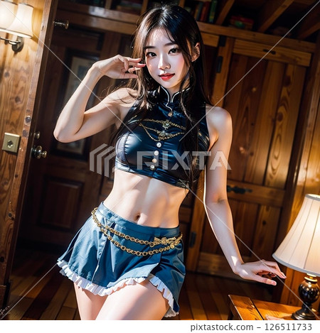 Enjoy the Halloween party!! Enjoy the Halloween party!! 126511733