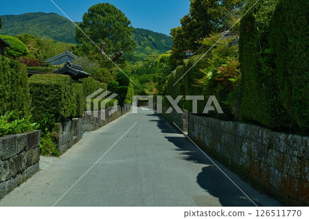 Sangyo家庭住宅 126511770