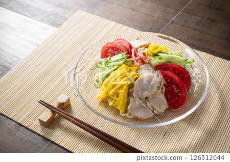 冷中國麵條 冷中國麵條 126512044