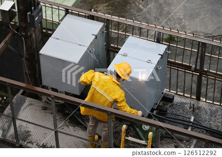 電力維修 126512292