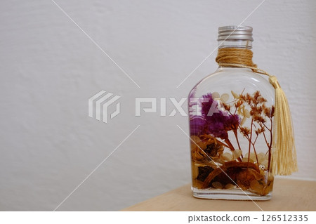 秋季手工植物標本室 秋季手工植物標本室 126512335