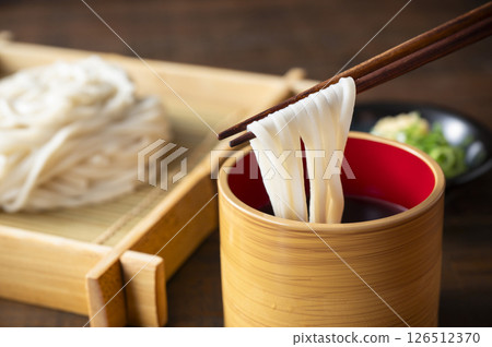 扎魯烏冬面 126512370