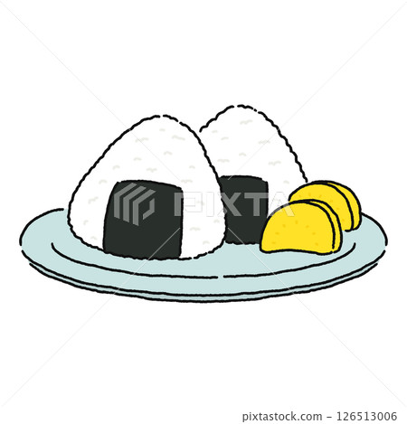 飯糰  飯糰  126513006