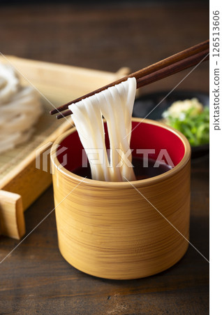 扎魯烏冬面 扎魯烏冬面 126513606