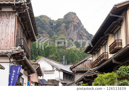 《Saga Prefecture》Okawauchiyama Townscape, Imari City 《Saga Prefecture》Okawauchiyama Townscape, Imari City 126513839