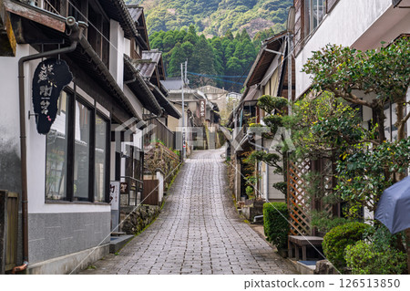 《佐賀縣》伊凡里市大川內山街道 126513850