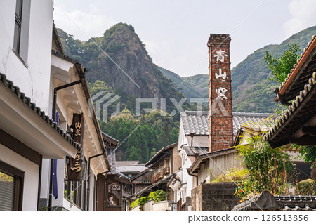 《佐賀縣》伊凡里市大川內山街道 126513856