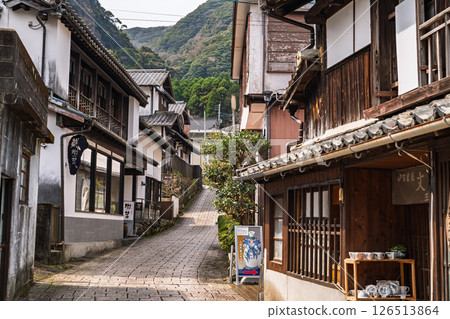 《佐賀縣》伊凡里市大川內山街道 126513864