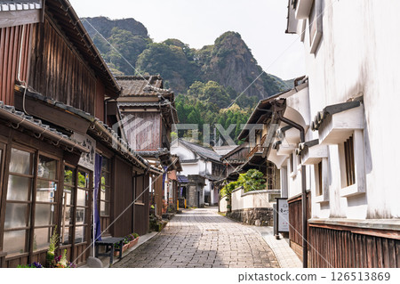 《佐賀縣》伊凡里市大川內山街道 126513869