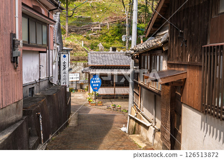 《佐賀縣》伊凡里市大川內山街道 126513872