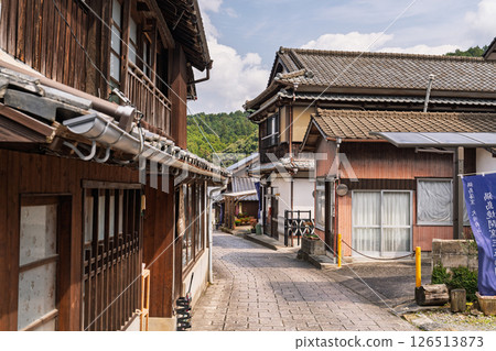 《Saga Prefecture》Okawauchiyama Townscape, Imari City 《Saga Prefecture》Okawauchiyama Townscape, Imari City 126513873
