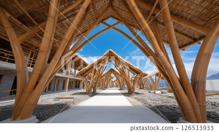 Environmental conservation in coastal development Environmental conservation in coastal development 126513933