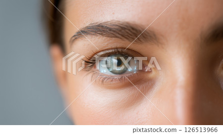 Eye biometrics for personalized health monitoring 126513966
