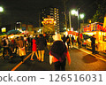 川越節_131019夜市攤位01 126516031