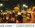 川越節_131019夜市攤位02 126516054