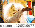 川越節_131019　狐狸01 126516077