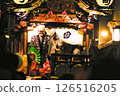 川越祭_131019．高湯01 126516205