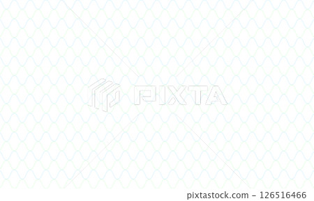 A vertical mesh pattern divided into yellow-green and light blue A vertical mesh pattern divided into yellow-green and light blue 126516466