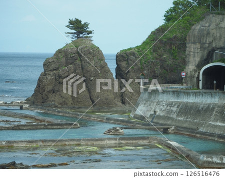 津輕半島 津輕半島 126516476