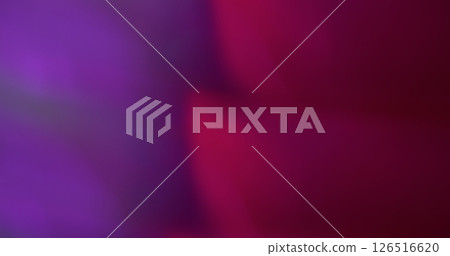 Vivid light color. Blurry spots. Purple pink gradient kaleidoscope shades lens flare abstraction with bokeh effect art background. Vivid light color. Blurry spots. Purple pink gradient kaleidoscope shades lens flare abstraction with bokeh effect art background. 126516620