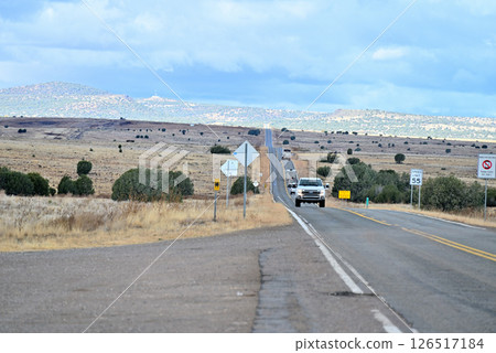 Route 66, the old road that stretches straight to Segriman Route 66, the old road that stretches straight to Segriman 126517184
