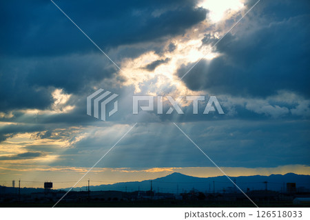 天使的階梯 天使的階梯 126518033