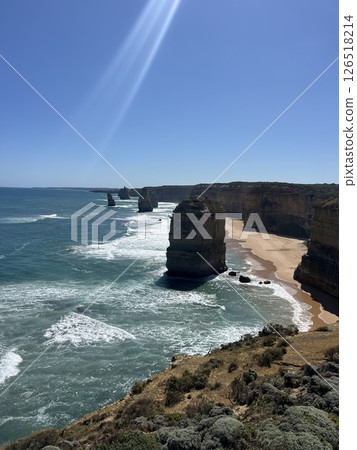 The Twelve Apostles, Great Ocean Road, Victoria, Australia 126518214