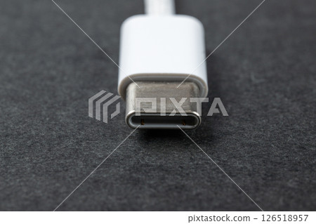 USB 類型 C USB 類型 C 126518957