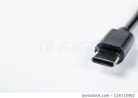 USB 類型 C 126518962