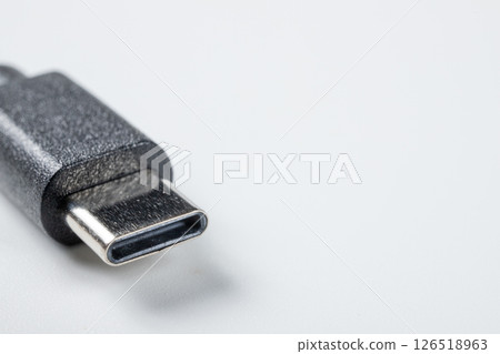 USB 類型 C 126518963