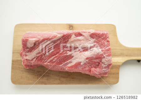 Beef Belly Soul Beef Belly Soul 126518982