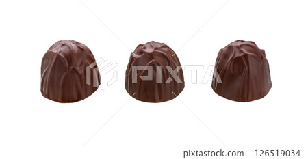 Chocolate Candy 126519034