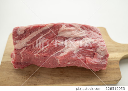 Beef Belly Soul 126519053