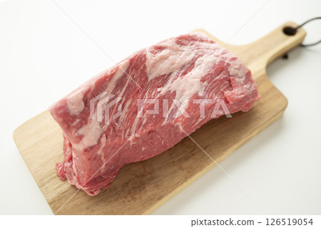 Beef Belly Soul 126519054