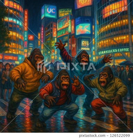 擺脫統治 126522099