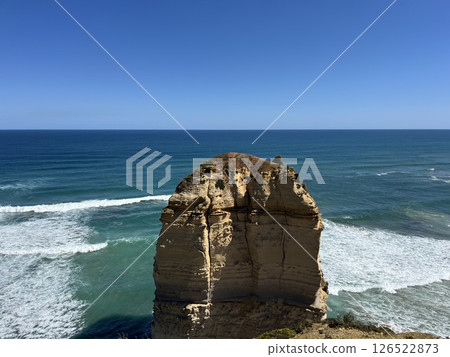 The Twelve Apostles, Great Ocean Road, Victoria, Australia The Twelve Apostles, Great Ocean Road, Victoria, Australia 126522873