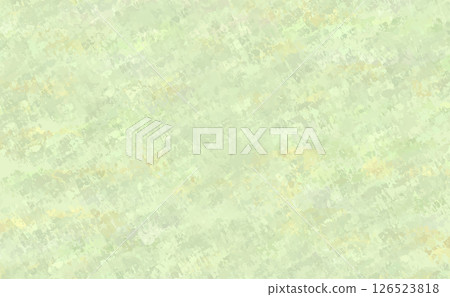 水彩風格清爽的綠色壁紙背景 水彩風格清爽的綠色壁紙背景 126523818
