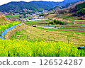壯麗的春日景色：日本鄉村舒緩美麗的風景 126524287
