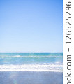 Blue Sea 126525296
