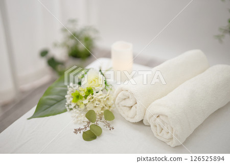 Beauty salon accessory image 126525894