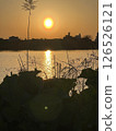 設置日落 126526121