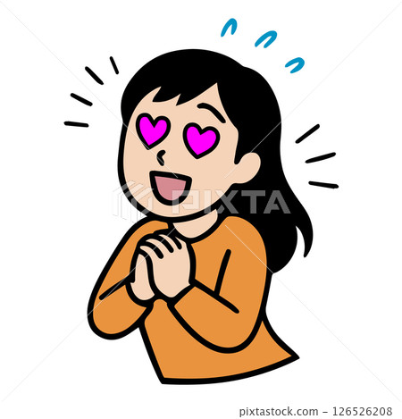 女孩A墜入愛河 女孩A墜入愛河 126526208