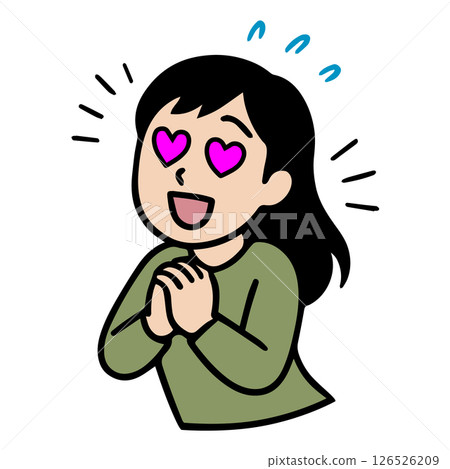 女孩A墜入愛河 女孩A墜入愛河 126526209