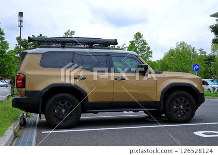 國產SUV車型 國產SUV車型 126528124