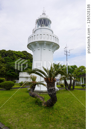 Hososhima Lighthouse (Miyazaki Prefecture) 126528186